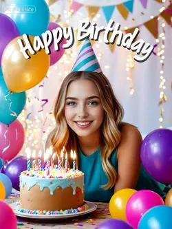 Happy Birthday AI