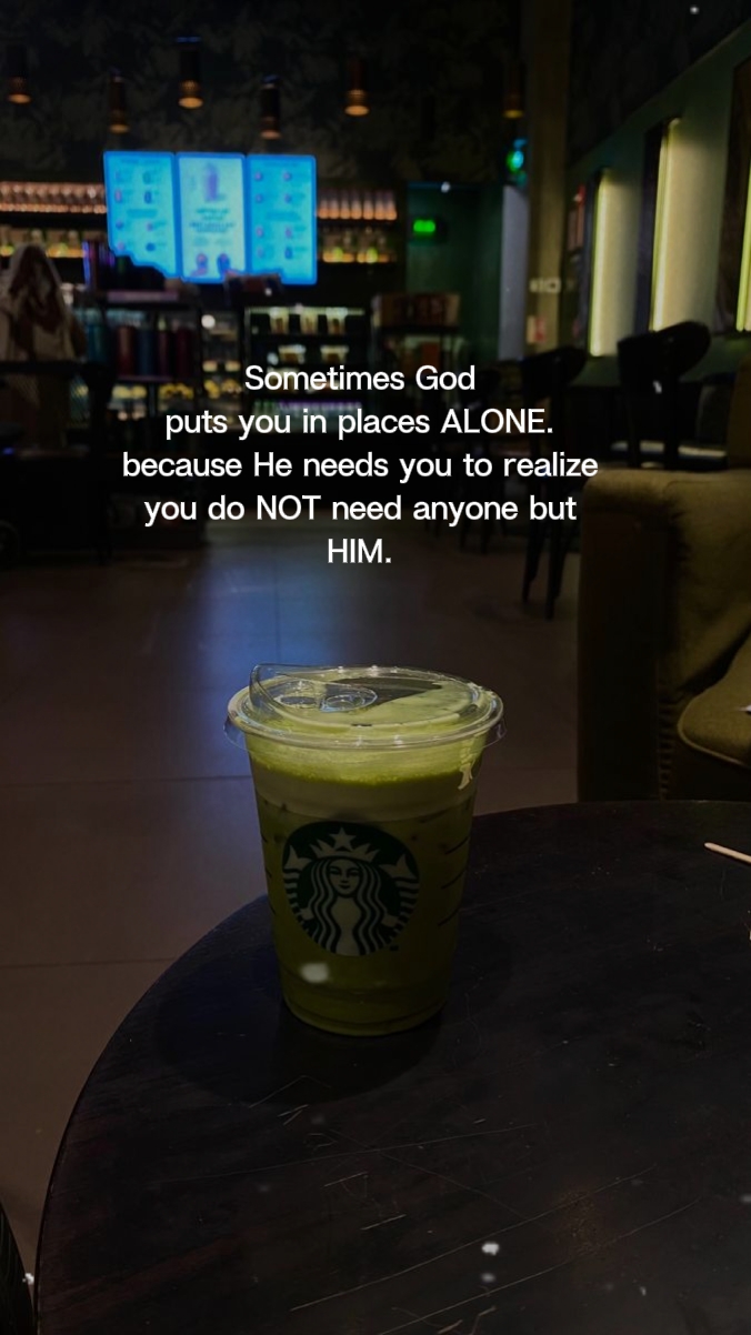 HINDI KAILANGAN NG KAHIT SINO