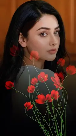 flowers aesthetic