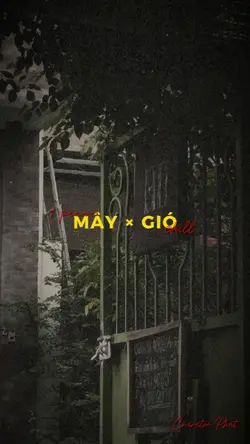 [1] Pics Mây × Gió