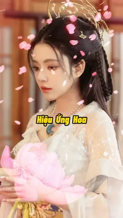 Hiệu Ứng Hoa