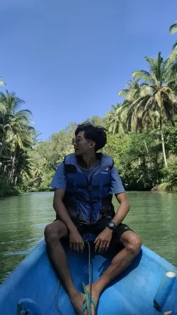 holiday liburan 