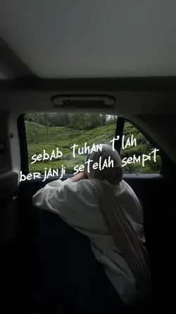 Sebab Tuhan 