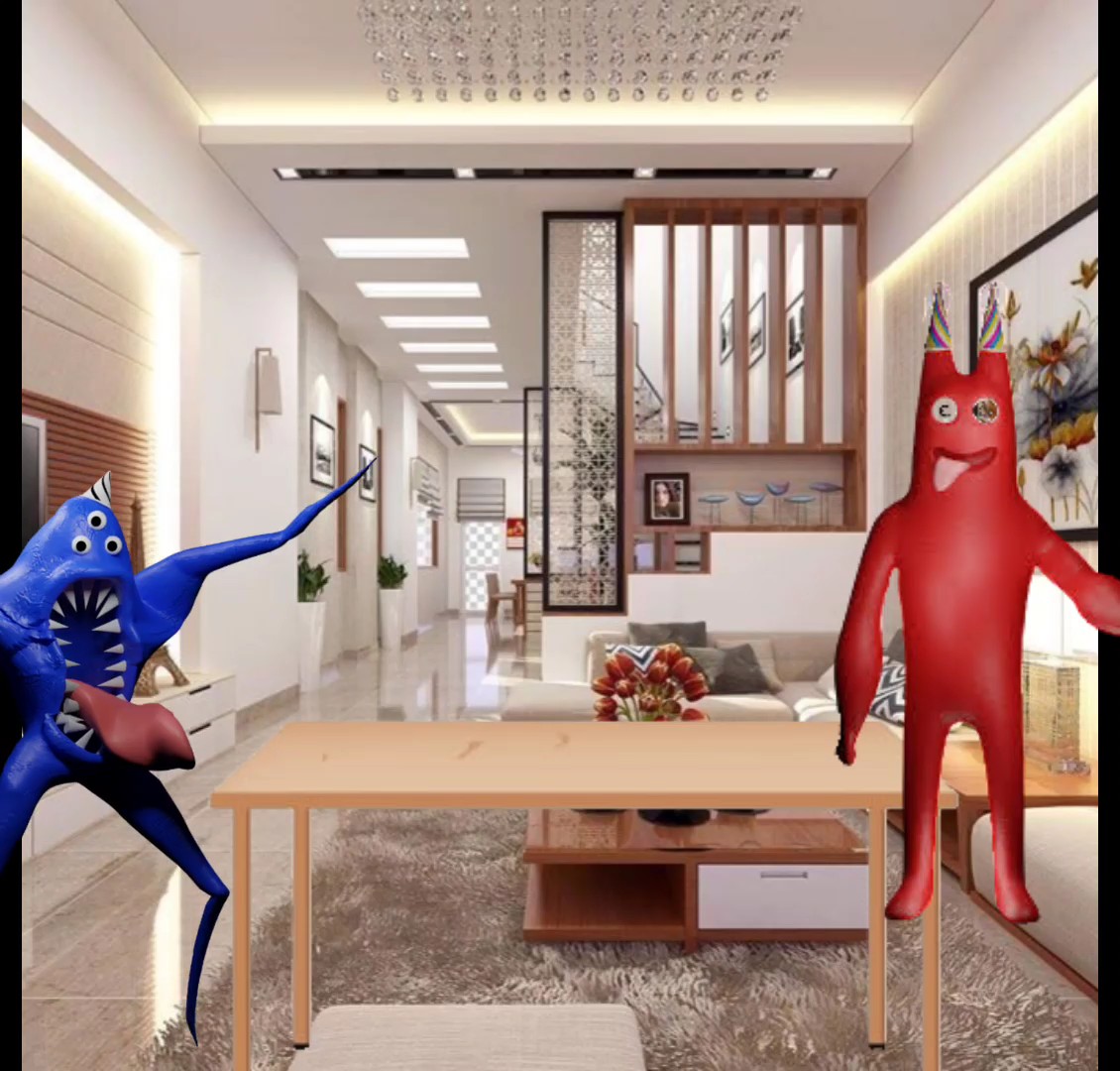 #gartenofbanban