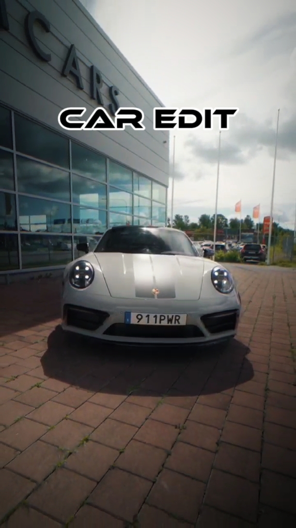 car edit