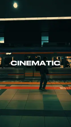 trailer CINEMATIC 