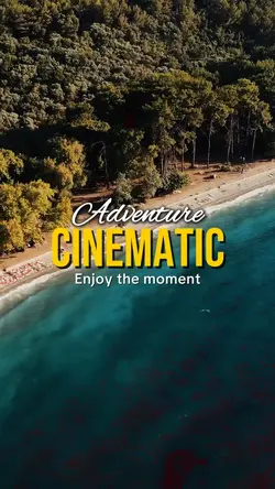 CINEMATIC