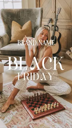 Loungewear black 