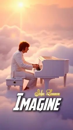 John Lennon imagine 