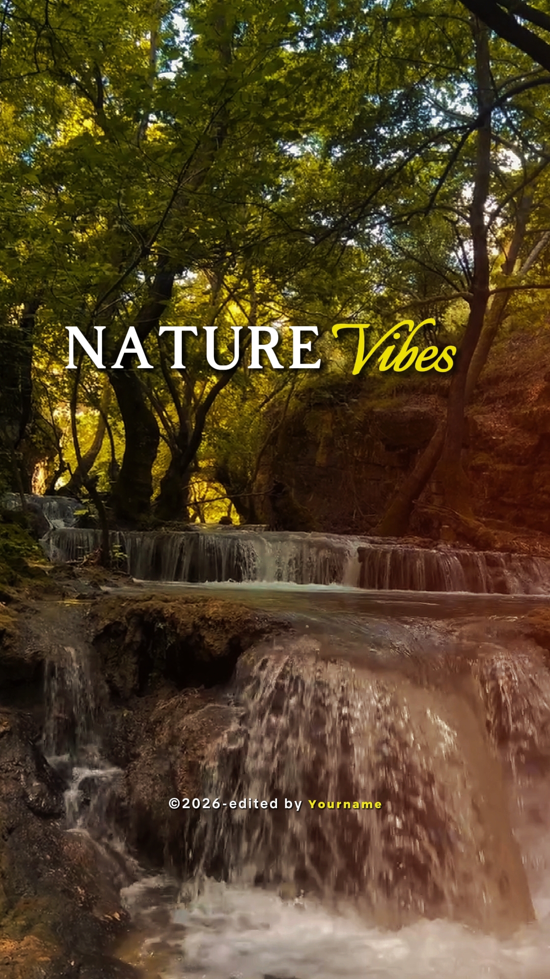 Nature Vibes