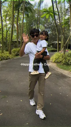 Happy father’s day