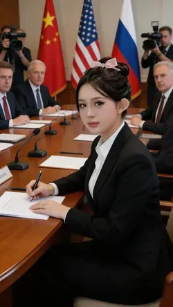 Nếu Mỹ k dừng lại th