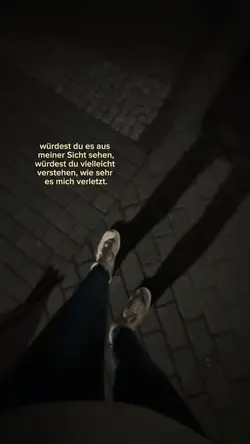meine Sicht