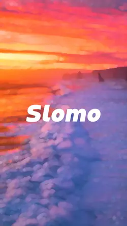 Slomo Reveal
