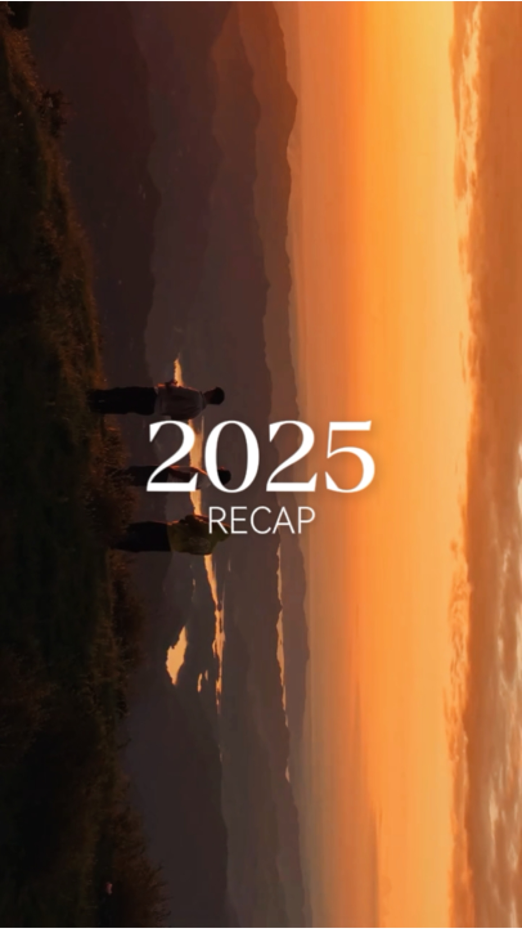 Resumen de 2025