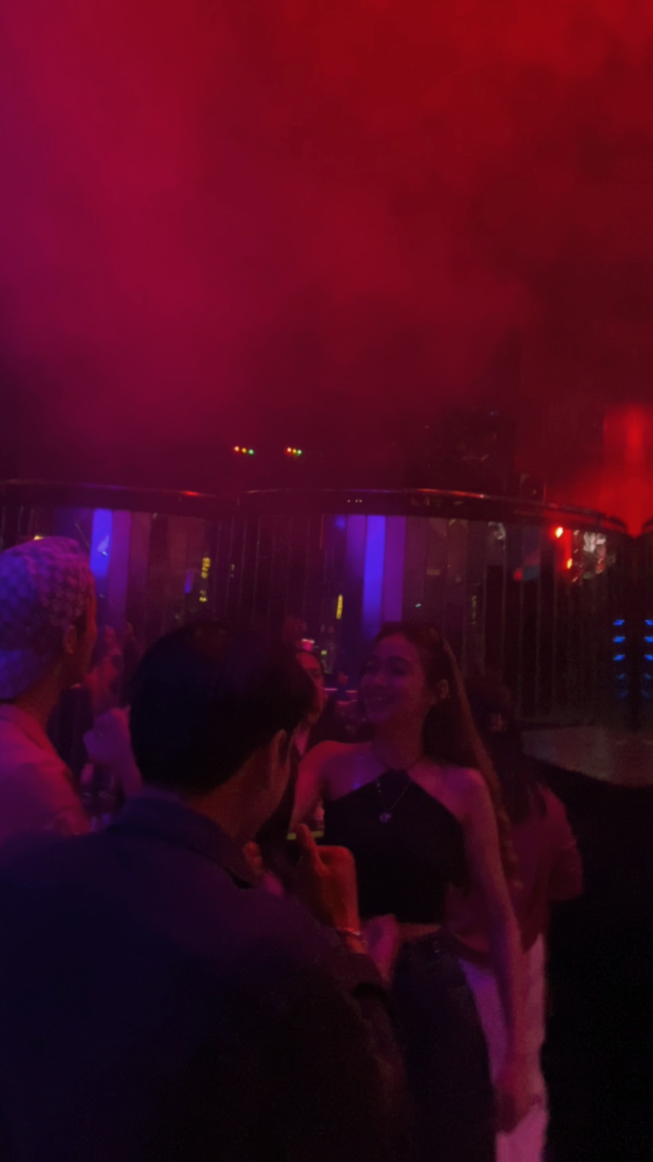 DJ Cinematic Party