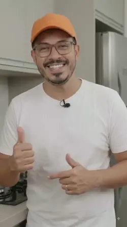 Jogo de panelas
