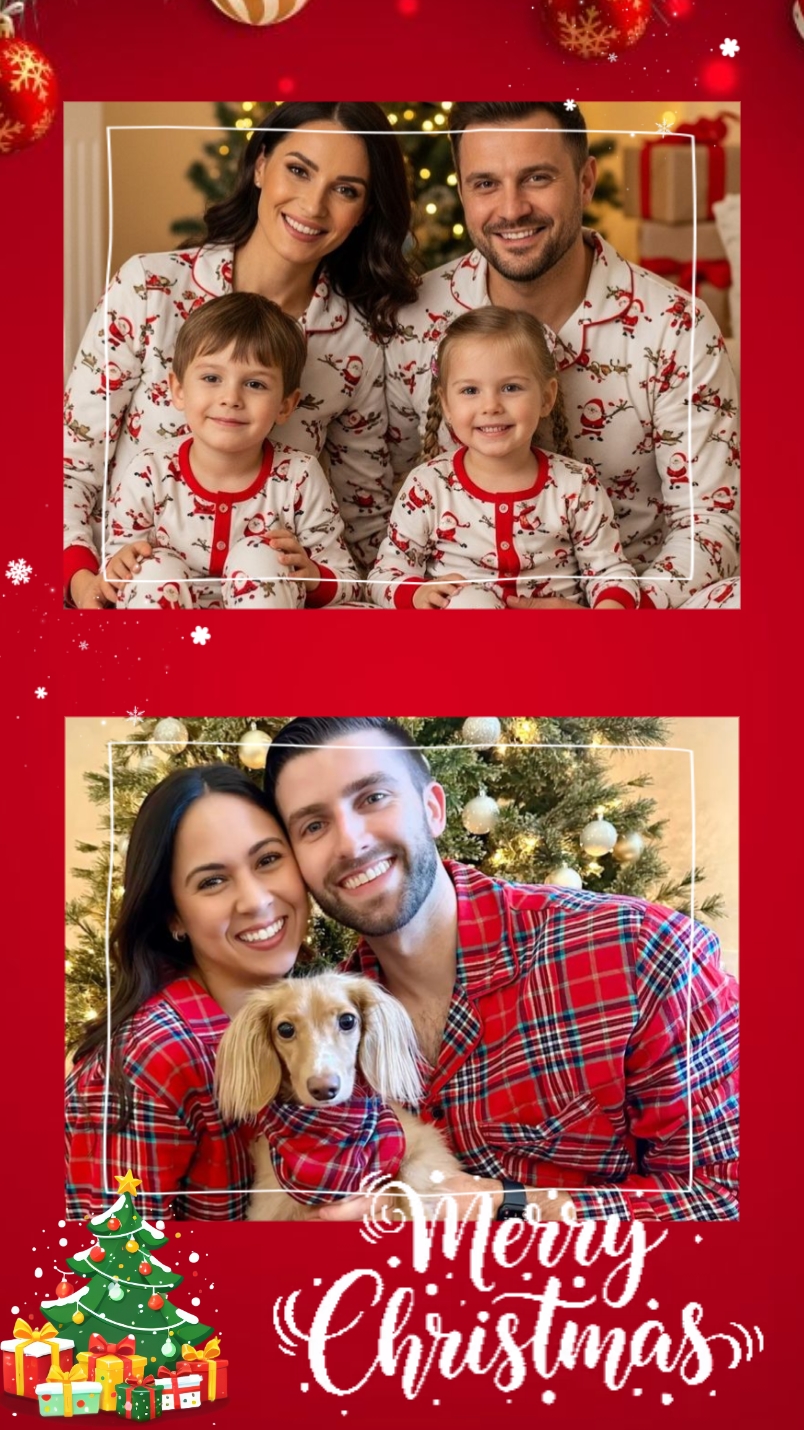 Feliz Navidad