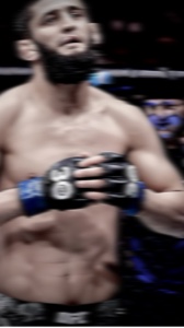 # fyp # capcut # ufc # trend # foryou # khamzat