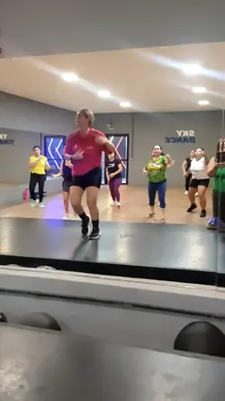 zumba