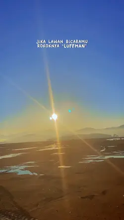 Rokoknya aja NGERI🤣