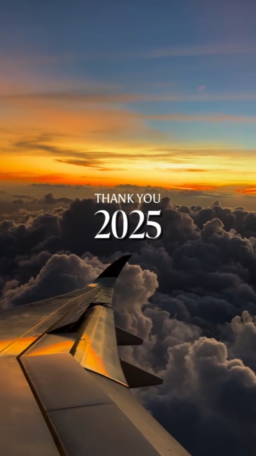 Obrigado 2025
