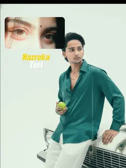 Nazroka Teri Dill Pe