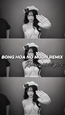 BÔNG HOA NỞ MUỘN