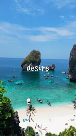is it desire