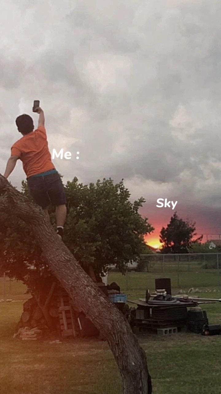Eu & céu
