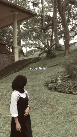 superficial