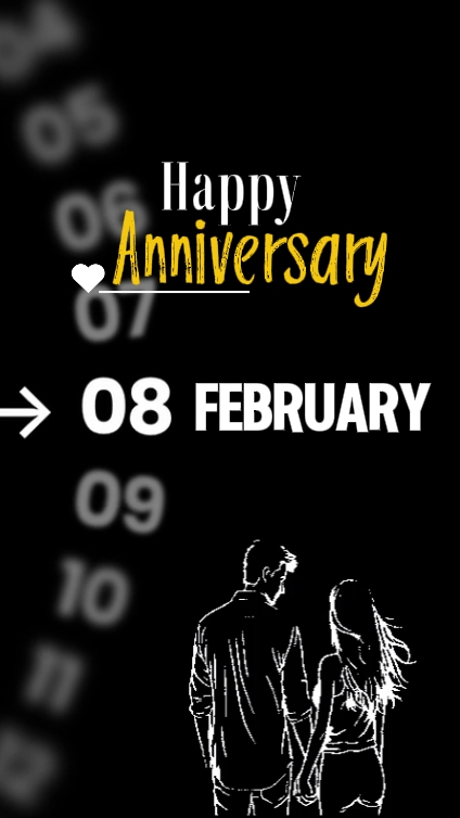 ANNIV FEVEREIRO 08