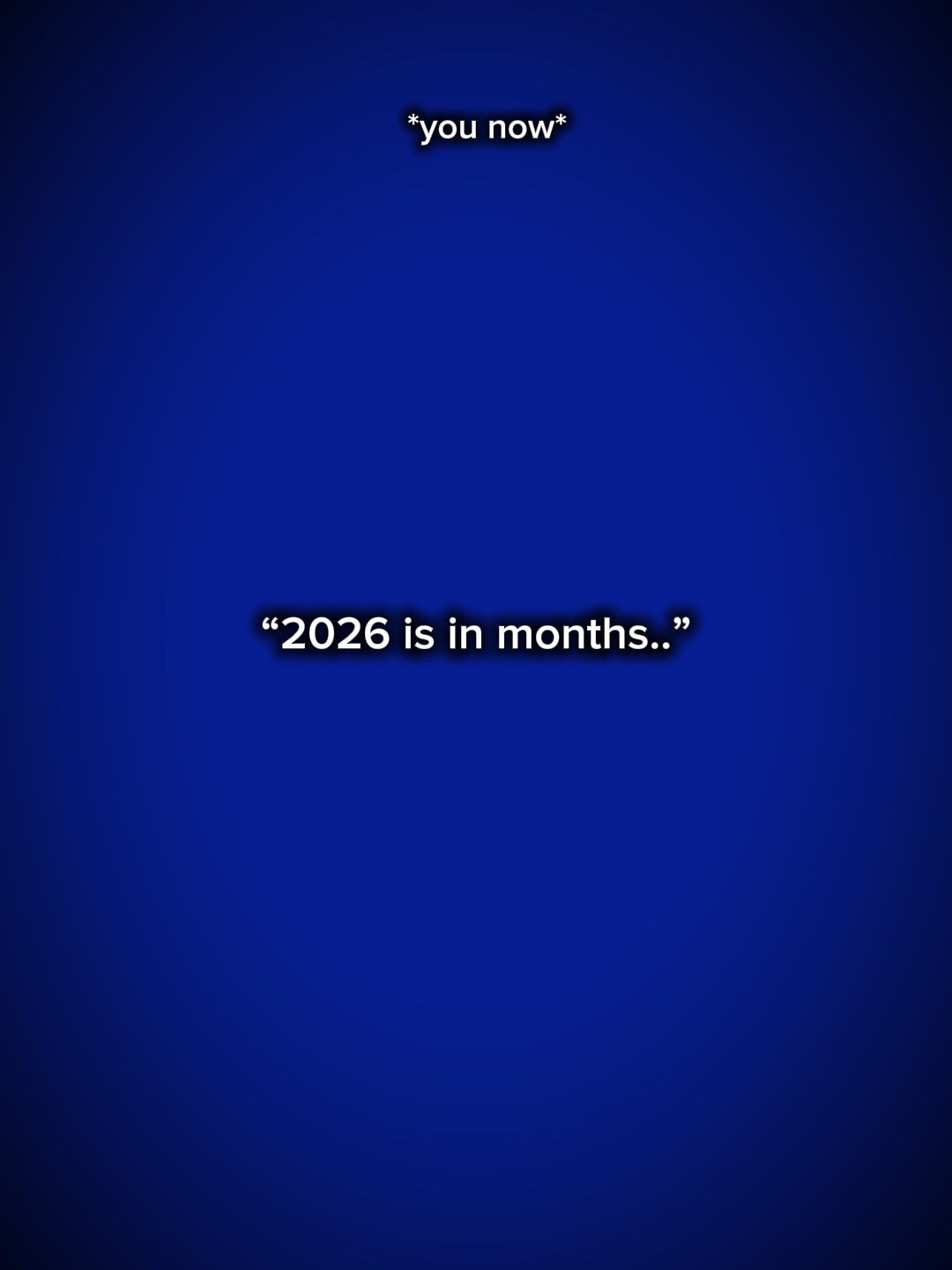 2016 is in months 