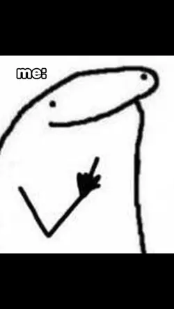 wanna come with me,🖕