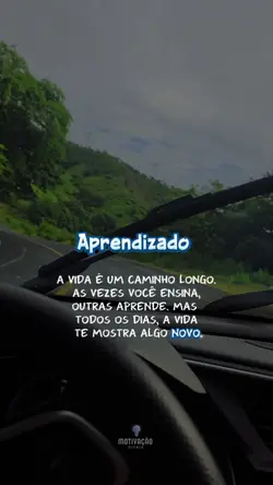 Aprendizado 