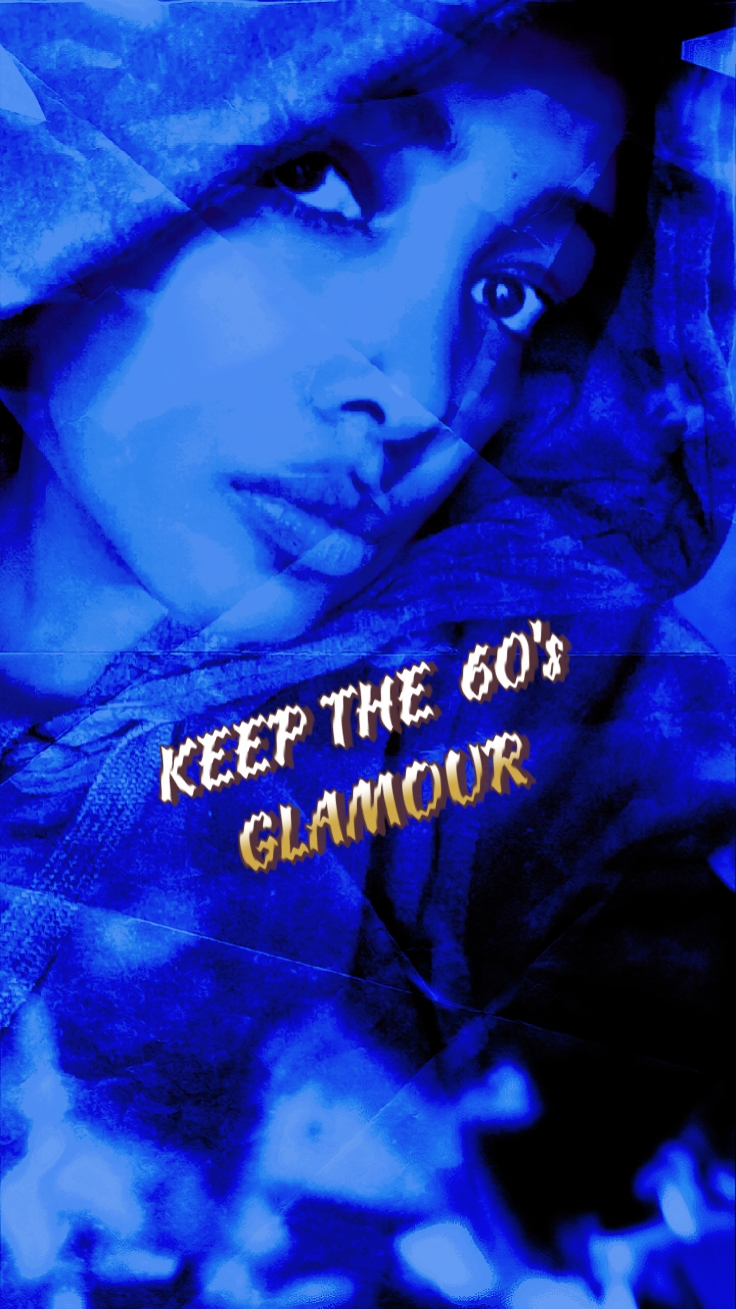60's Glamour 