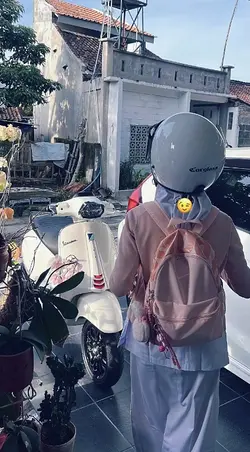 bukan cinta biasa 