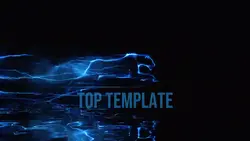 Eletric Intro Top