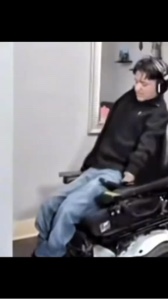 Surprise mothefucker