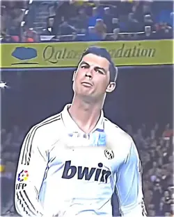 Ronaldo edit