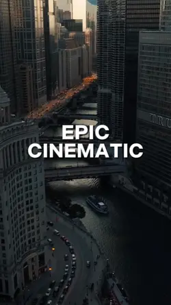 EPIC CINEMATIC