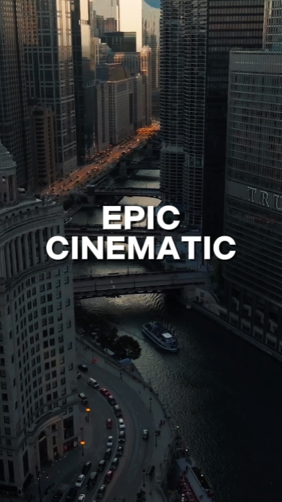 EPIC CINEMATIC