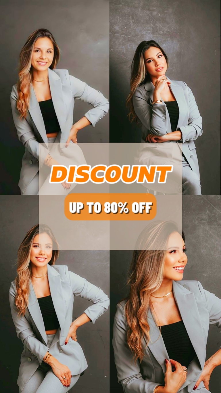 Fashion sale 