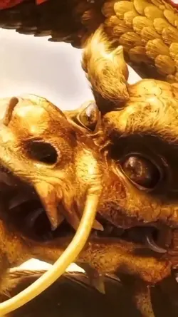 rồng biến hình