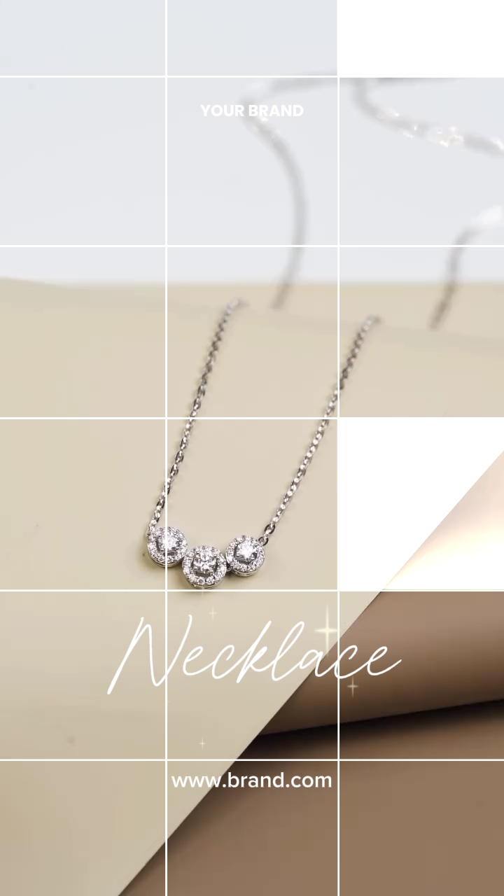 Collar De Lujo