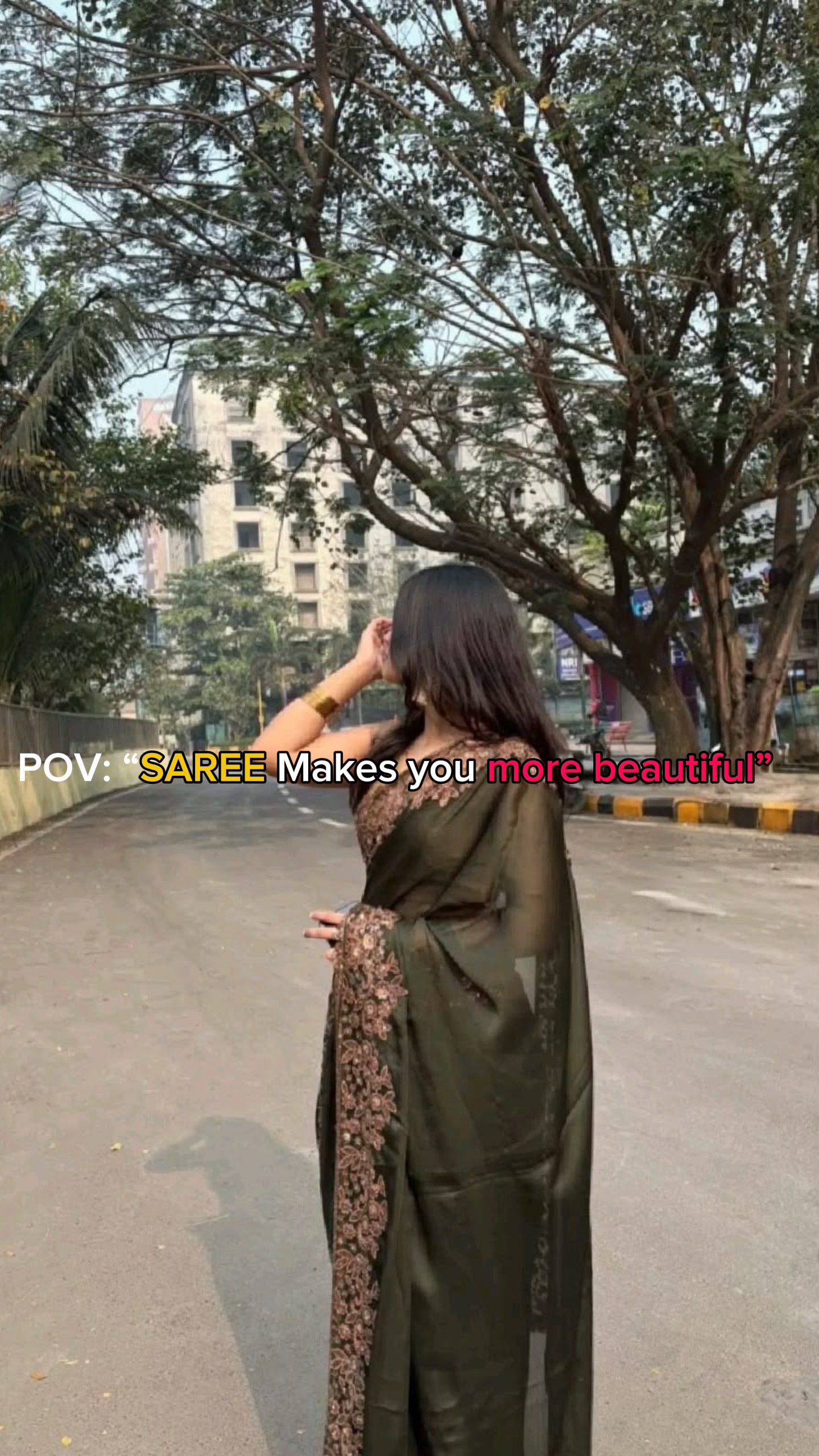 SAREE ❤️‍🩹