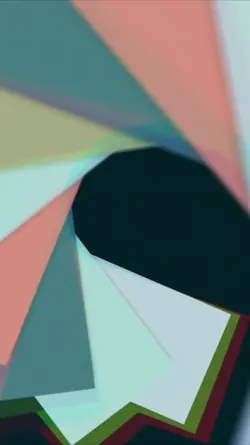 spinning paper