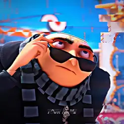 BEST VILLAIN