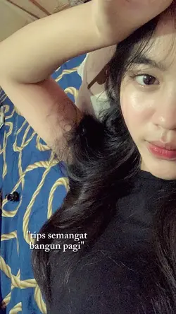 tips semangat bangun