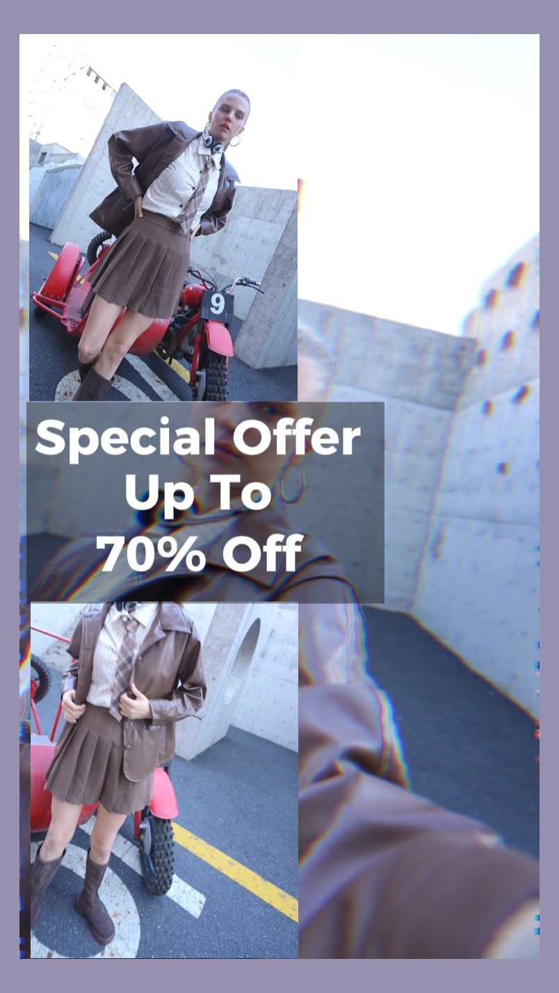 Oferta especial 7,7